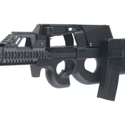 Replika pistoletu maszynowego CM060H OD-G-CYM-01-020850-00 asgbox.pl