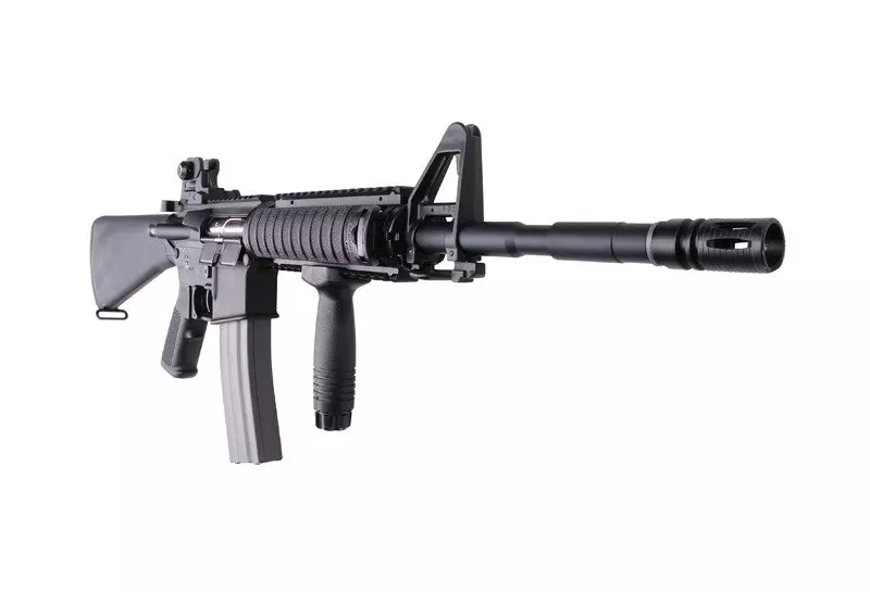 Replika karabinka szturmowego GR16 R4 - Pneumatic Blow-Back OD-G-GIG-01-001734-00 asgbox.pl Replika karabinka szturmowego GR16 R4 - Pneumatic Blow-Back - obrazek 6