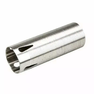 asgbox.pl - Aluminiowy cylinder SHS Typ 2