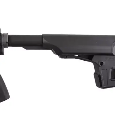 Replika karabinka Mega Arms MKM AR15 CQB OD-G-PTS-02-019567-00 asgbox.pl