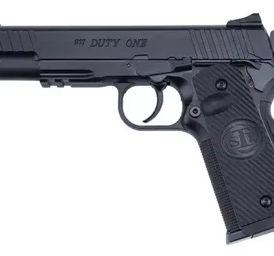 Replika pistoletu Duty One OD-G-ASG-02-002202-00 asgbox.pl
