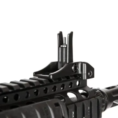 Replika karabinka GC18 MOD1 - czarna OD-G-GIG-01-020089-00 asgbox.pl