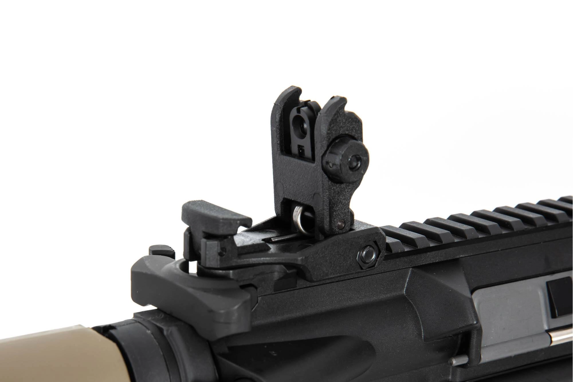 Replika karabinka SA-C05 CORE™ - Half-Tan OD-G-SPE-01-018322-00 asgbox.pl Replika karabinka SA-C05 CORE™ - Half-Tan - obrazek 8