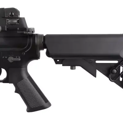 Replika karabinka KA M4 CQB-R Ultra Grade OD-G-KIA-01-017740-00 asgbox.pl Replika karabinka KA M4 CQB-R Ultra Grade OD-G-KIA-01-017740-00 asgbox.pl
