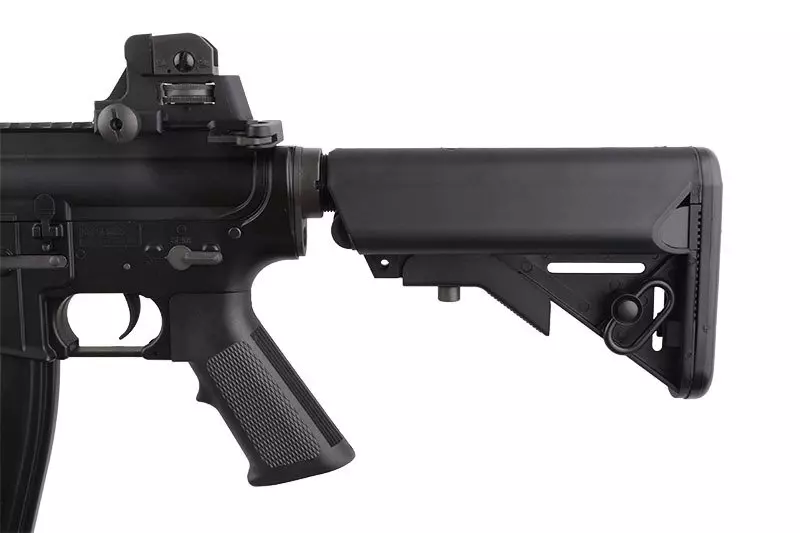 Replika karabinka KA M4 CQB-R Ultra Grade OD-G-KIA-01-017740-00 asgbox.pl Replika karabinka KA M4 CQB-R Ultra Grade - obrazek 5