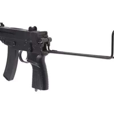 Replika pistoletu maszynowego 61 OD-G-TMR-01-020020-00 asgbox.pl