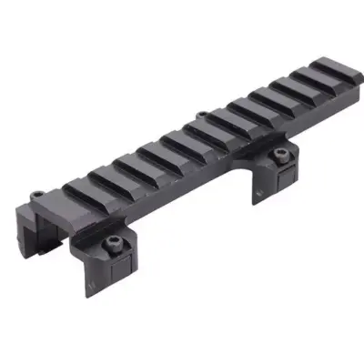 Alternative view of Górna szyna RIS do replik typu G3