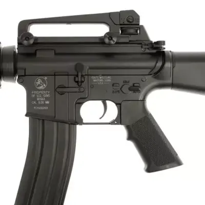 Replika karabinu ICS-24 OD-G-ICS-02-016417-00 asgbox.pl Replika karabinu ICS-24 OD-G-ICS-02-016417-00 asgbox.pl