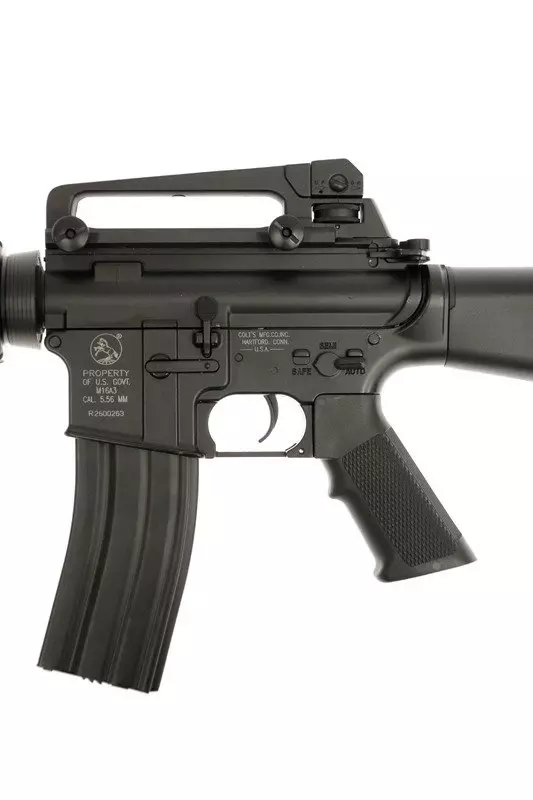 Replika karabinu ICS-24 OD-G-ICS-02-016417-00 asgbox.pl Replika karabinu ICS-24 - obrazek 3