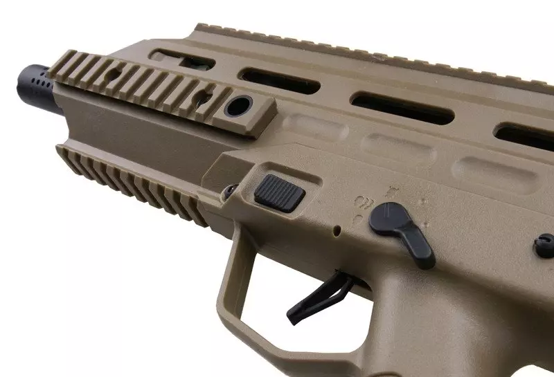 Replika karabinka UAR 501 - tan OD-G-APS-01-004238-00 asgbox.pl Replika karabinka UAR 501 - tan - obrazek 2