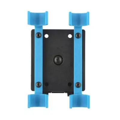 Alternative view of Ładownica "P" Shotshell 4Q Independent 12GA - niebieska