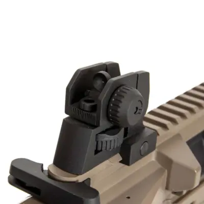 Replika karabinka Trident MK2 CRB - Flat Dart Earth OD-G-KRT-01-018193-00 asgbox.pl