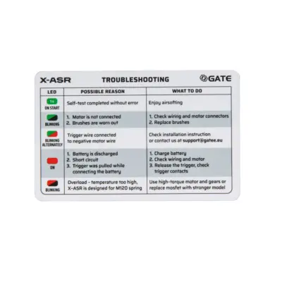 Replika karabinka SA-C09 CORE™ X-ASR™ - czarna OD-G-SPE-01-019956-00 asgbox.pl Replika karabinka SA-C09 CORE™ X-ASR™ - czarna OD-G-SPE-01-019956-00 asgbox.pl