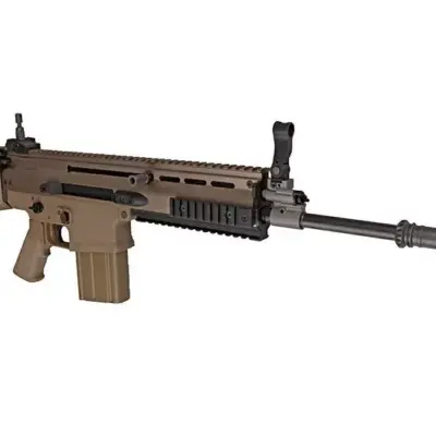 Replika karabinu H MK17 MOD 0 OD-G-WET-01-007699-00 asgbox.pl