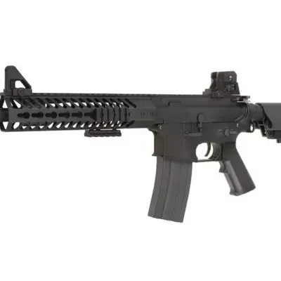 Alternative view of Replika karabinka KR9 9" KeyMod