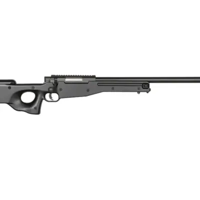 asgbox.pl - Replika karabinu snajperskiego Warrior I - czarny