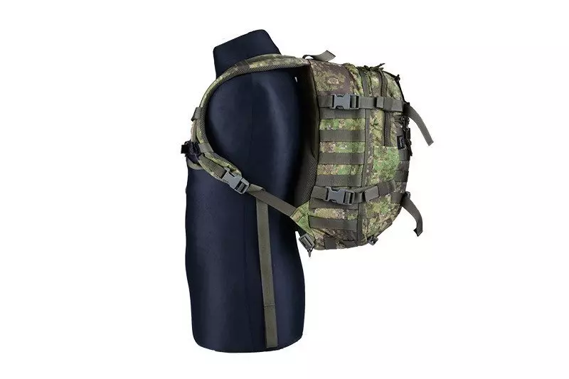Plecak Wisport Sparrow 20 - PenCott™ GreenZone OD-G-WIS-20-010128-00 asgbox.pl Plecak Wisport Sparrow 20 - PenCott™ GreenZone - obrazek 3