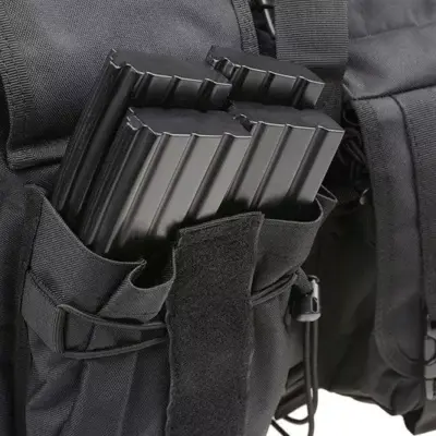 Podwójny pokrowiec na broń - oliwkowy OD-G-GFT-22-006012-00 asgbox.pl Podwójny pokrowiec na broń - oliwkowy OD-G-GFT-22-006012-00 asgbox.pl