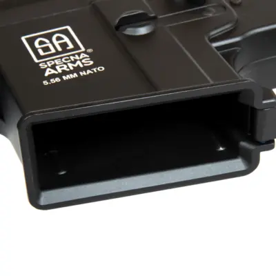 Replika karabinka Specna Arms SA-B04 ONE™ - czarna OD-G-SPE-01-004035-00 asgbox.pl