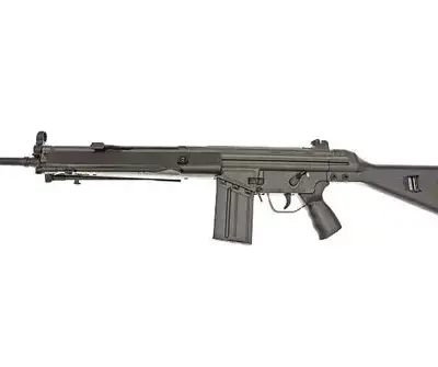 Replika karabinu JG098 OD-G-JGW-01-000282-00 asgbox.pl