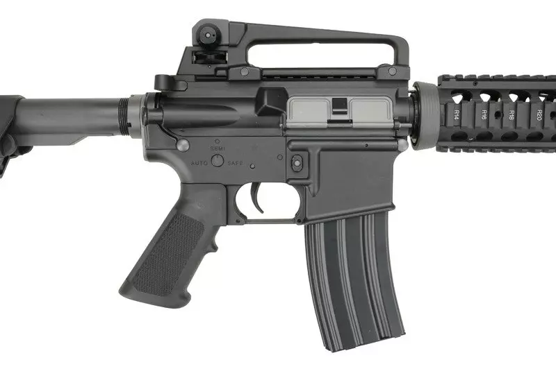 Replika karabinka KATANA WEM-4 OD-G-WET-01-004022-00 asgbox.pl Replika karabinka KATANA WEM-4 - obrazek 8