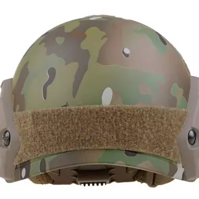 Alternative view of Replika hełmu Ballistic (Protecting Pad) - MC