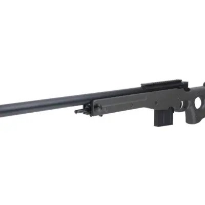 Replika karabinu snajperskiego L96 AWS OD - zielona OD-G-TMR-03-019294-00 asgbox.pl