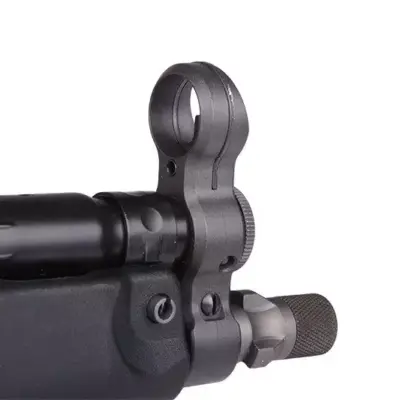 Replika pistoletu maszynowego Apache A3 OD-G-WET-02-010269-00 asgbox.pl