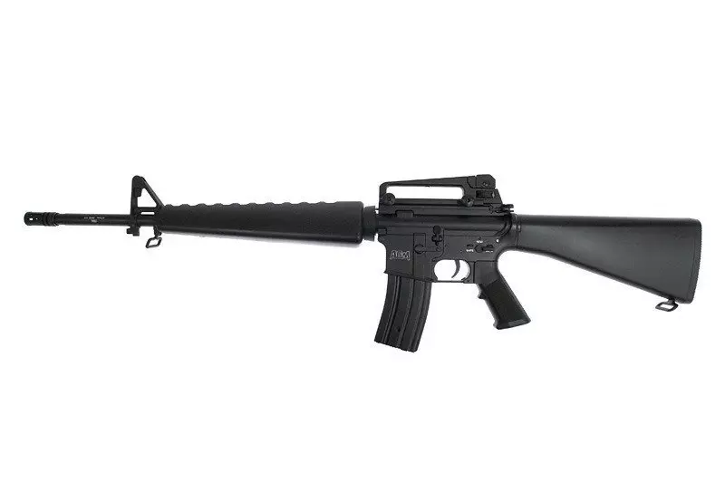 Replika karabinu AGM 033 OD-G-AGM-01-000621-00 asgbox.pl Replika karabinu AGM 033 - obrazek 2