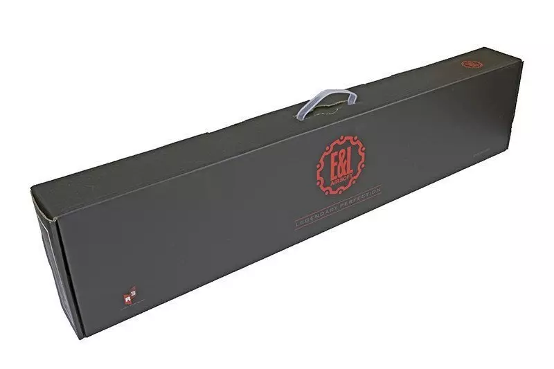 Replika karabinka EL-74 MN Mod A OD-G-EIL-01-009289-00 asgbox.pl Replika karabinka EL-74 MN Mod A - obrazek 6