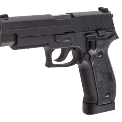 Replika pistoletu KP-01 (CO2) OD-G-KJW-02-017542-00 asgbox.pl