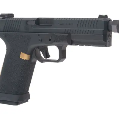 Replika pistoletu SAI BLU (Aluminium / Green Gas) OD-G-SAI-02-020313-00 asgbox.pl