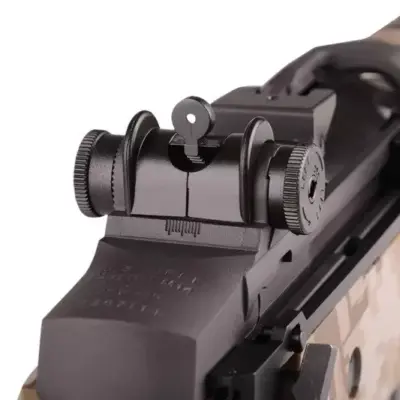 Replika karabinu GR14 - DDC OD-G-GIG-01-012171-00 asgbox.pl Replika karabinu GR14 - DDC OD-G-GIG-01-012171-00 asgbox.pl