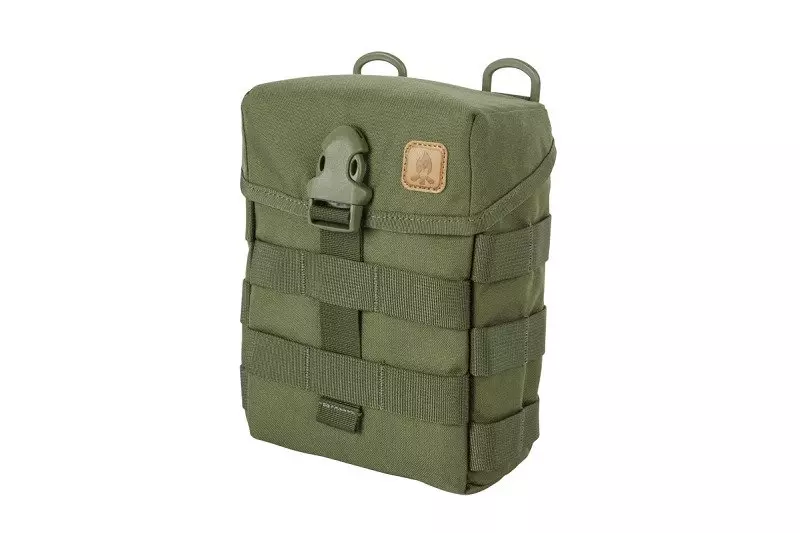 Zasobnik E&E Pouch® - Cordura® - Olive Green OD-G-HEL-19-016412-00 asgbox.pl Zasobnik E&E Pouch® - Cordura® - Olive Green - obrazek 4
