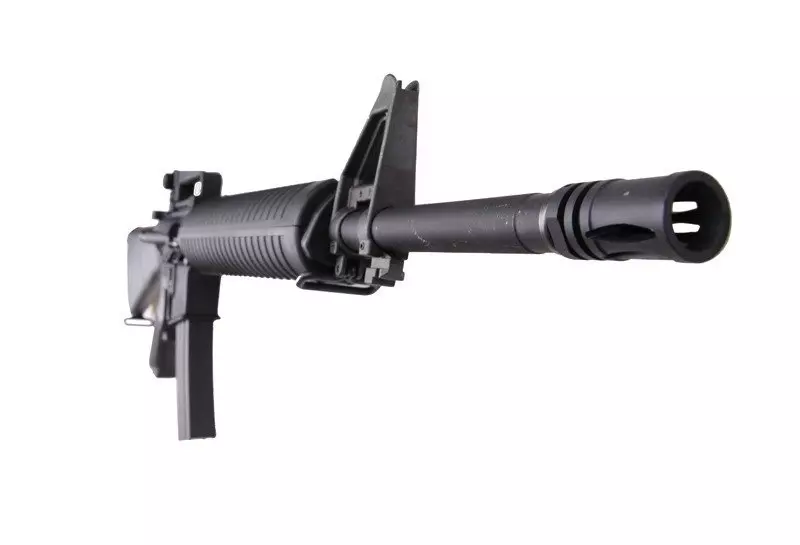 Replika karabinu AGM 034 OD-G-AGM-01-000622-00 asgbox.pl Replika karabinu AGM 034 - obrazek 3