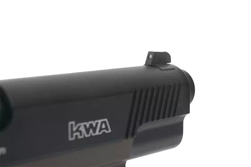 Replika pistoletu 1911 MK IV PTP - OD GREEN OD-G-KWA-02-021446-00 asgbox.pl Replika pistoletu 1911 MK IV PTP - OD GREEN - obrazek 4