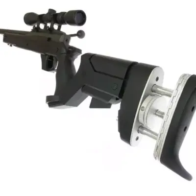 Replika karabinu snajperskiego MB05CUPV OD-G-WEL-03-000683-00 asgbox.pl