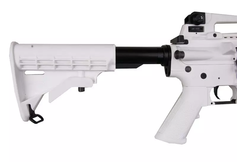 Replika karabinu Chione 16 - Pneumatic Blow Back OD-G-GIG-01-001726-00 asgbox.pl Replika karabinu Chione 16 - Pneumatic Blow Back - obrazek 5