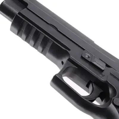 Replika pistoletu na S226-S5 OD-G-KWC-02-003691-00 asgbox.pl