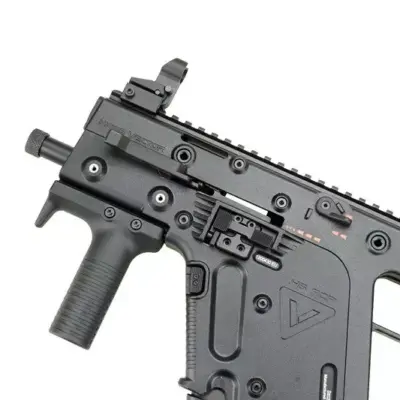 Replika pistoletu maszynowego KRISS VECTOR - czarna OD-G-KWA-02-004011-00 asgbox.pl Replika pistoletu maszynowego KRISS VECTOR - czarna OD-G-KWA-02-004011-00 asgbox.pl