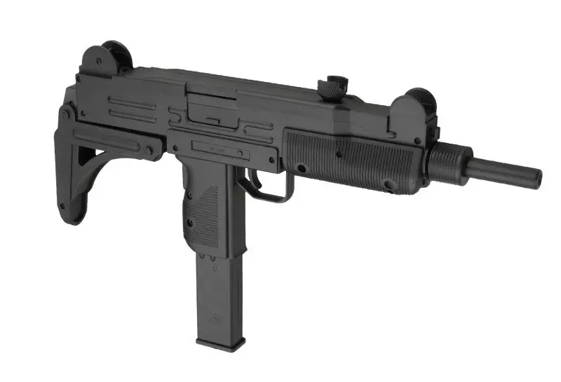 Replika pistoletu maszynowego R1 OD-G-WEL-01-002694-00 asgbox.pl Replika pistoletu maszynowego R1 - obrazek 2