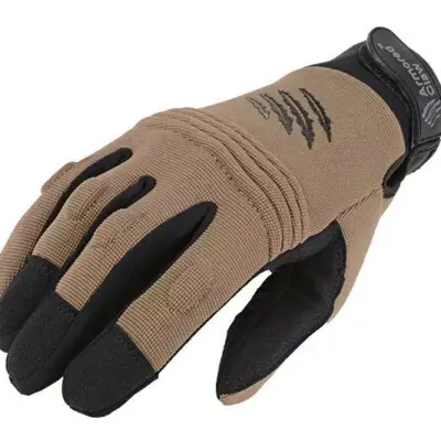 Alternative view of Rękawice taktyczne Armored Claw CovertPro - half tan