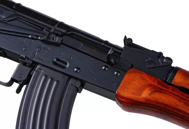 Replika karabinu szturmowego LCKM OD-G-LCT-01-001983-00 asgbox.pl Replika karabinu szturmowego LCKM - obrazek 4