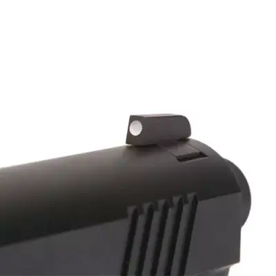 Replika pistoletu KWA 1911 MK II PTP OD-G-KWA-02-020762-00 asgbox.pl Replika pistoletu KWA 1911 MK II PTP OD-G-KWA-02-020762-00 asgbox.pl