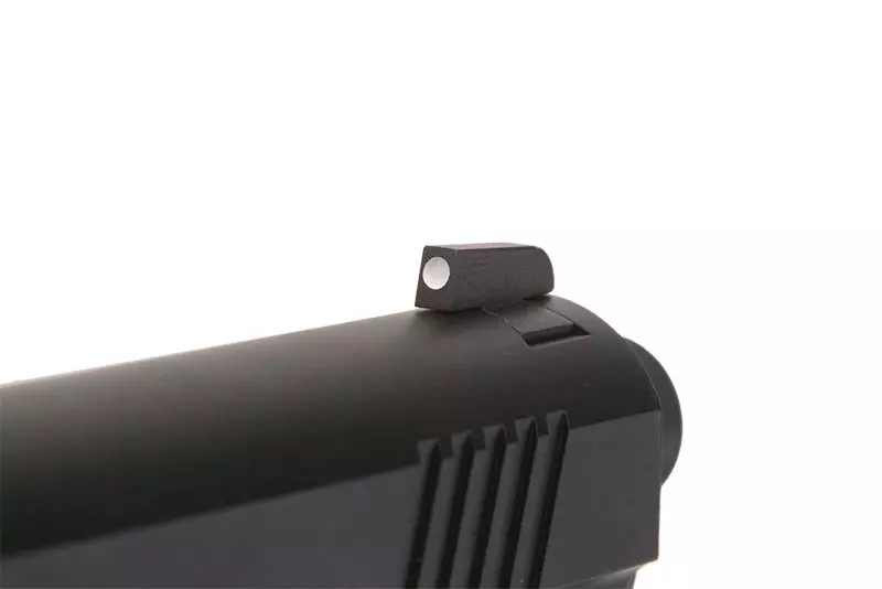 Replika pistoletu KWA 1911 MK II PTP OD-G-KWA-02-020762-00 asgbox.pl Replika pistoletu KWA 1911 MK II PTP - obrazek 6