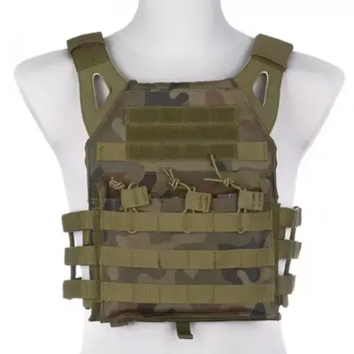 Alternative view of Kamizelka taktyczna typu Jump - wz.93 Pantera leśna