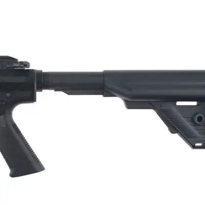 Replika karabinka CXP-YAK CQB S1 - czarna OD-G-ICS-01-021242-00 asgbox.pl