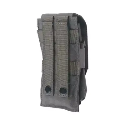 Alternative view of Pojedyncza ładownica na magazynek do M4/M16 - ranger green