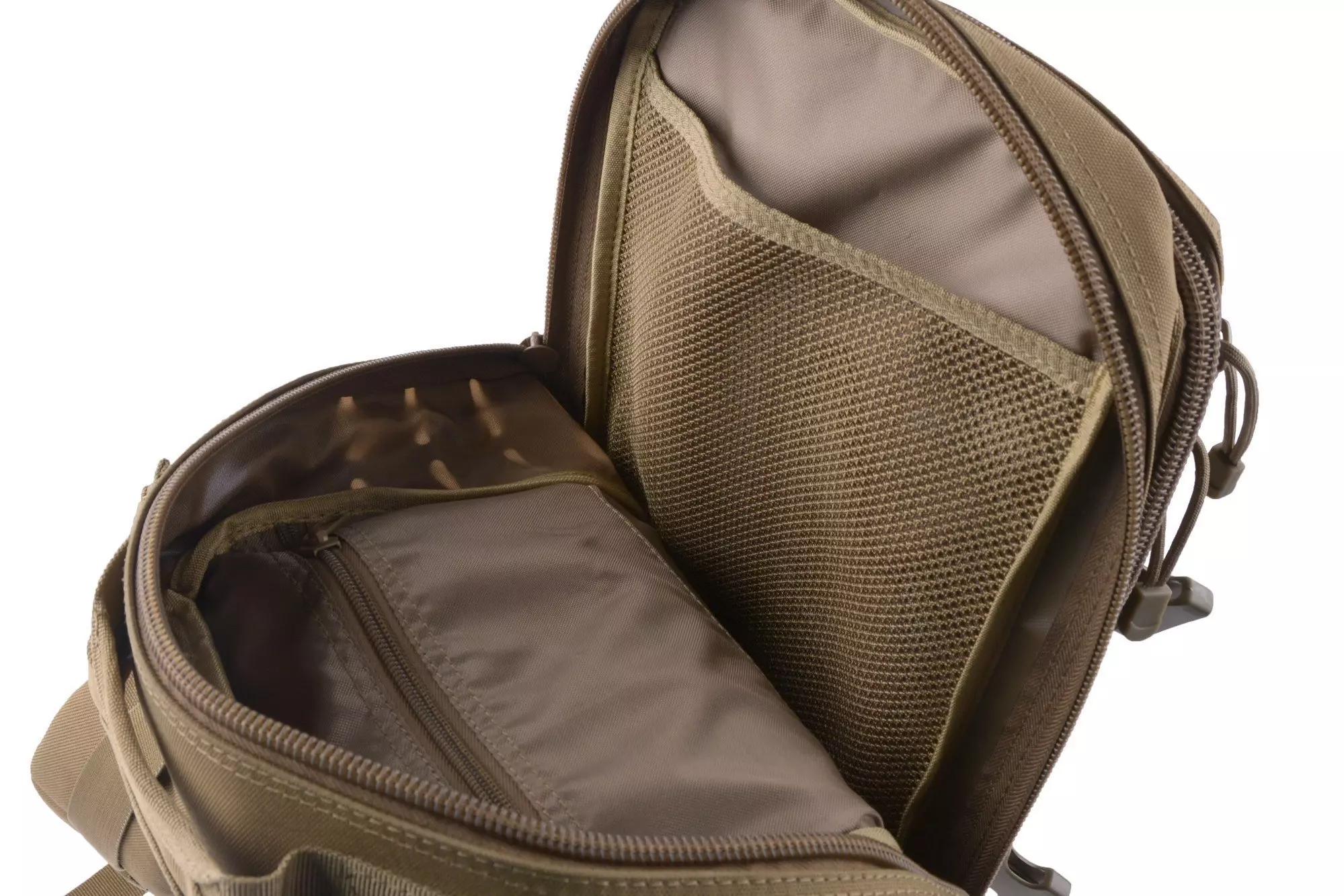Plecak typu Assault Pack LC - tan OD-G-GFT-20-018812-00 asgbox.pl Plecak typu Assault Pack LC - tan - obrazek 2