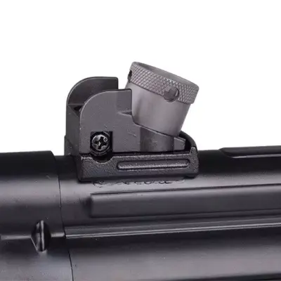 Replika pistoletu maszynowego Apache A3 OD-G-WET-02-010269-00 asgbox.pl